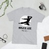 Bruce Lee Mod.36 Película Martial Arts Kung-Fu Chino Artes Marciales