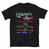 Dynamite Dan Mod.02 Arcade Video Game Juego