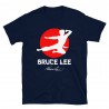 Bruce Lee Mod.37 Película Han's Island Tournament Martial Arts Kung-Fu