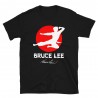 Bruce Lee Mod.37 Película Han's Island Tournament Martial Arts Kung-Fu