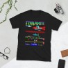 Dynamite Dan Mod.02 Arcade Video Game Juego
