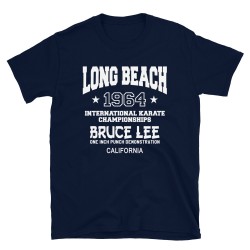 Bruce Lee Mod.39 Long Beach International Karate Championships