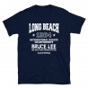 Bruce Lee Mod.39 Long Beach International Karate Championships