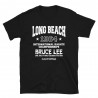 Bruce Lee Mod.39 Long Beach International Karate Championships
