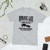 Bruce Lee Mod.40 Long Beach International Karate Championships