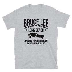 Bruce Lee Mod.40 Long Beach...