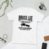 Bruce Lee Mod.40 Long Beach International Karate Championships