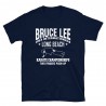 Bruce Lee Mod.41 Long Beach International Karate Championships