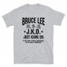Bruce Lee Mod.42 Película Martial Arts Kung-Fu Chino Artes Marciales