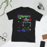 Dynamite Dan Mod.03 Arcade Video Game Juego