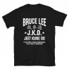 Bruce Lee Mod.43 Película Martial Arts Kung-Fu Chino Artes Marciales