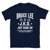 Bruce Lee Mod.43 Película Martial Arts Kung-Fu Chino Artes Marciales