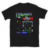 Dynamite Dan Mod.03 Arcade Video Game Juego