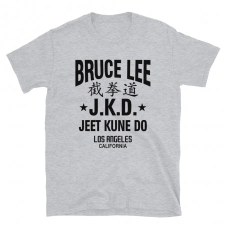 Bruce Lee Mod.44 Película Martial Arts Kung-Fu Chino Artes Marciales
