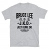 Bruce Lee Mod.44 Película Martial Arts Kung-Fu Chino Artes Marciales