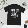 Bruce Lee Mod.45 Película Martial Arts Kung-Fu Chino Artes Marciales