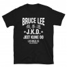 Bruce Lee Mod.45 Película Martial Arts Kung-Fu Chino Artes Marciales