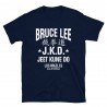 Bruce Lee Mod.45 Película Martial Arts Kung-Fu Chino Artes Marciales