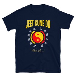 Bruce Lee Mod.46 Película Martial Arts Kung-Fu Chino Artes Marciales