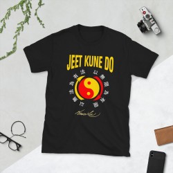 Bruce Lee Mod.46 Película Martial Arts Kung-Fu Chino Artes Marciales