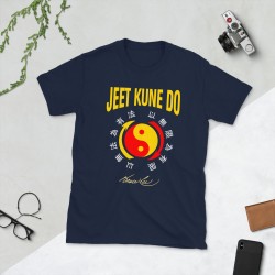 Bruce Lee Mod.46 Película Martial Arts Kung-Fu Chino Artes Marciales