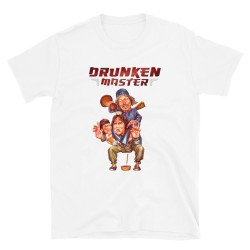 Jackie Chan Mod.01 Película Drunken Master Martial Arts Kung-Fu Shaolin