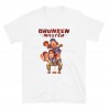 Jackie Chan Mod.01 Película Drunken Master Martial Arts Kung-Fu Shaolin