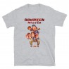 Jackie Chan Mod.01 Película Drunken Master Martial Arts Kung-Fu Shaolin
