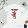 Jackie Chan Mod.01 Película Drunken Master Martial Arts Kung-Fu Shaolin