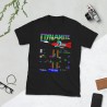 Dynamite Dan Mod.04 Arcade Video Game Juego
