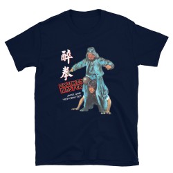 Jackie Chan Mod.03 Película Drunken Master Martial Arts Kung-Fu Shaolin