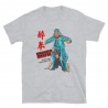 Jackie Chan Mod.04 Película Drunken Master Martial Arts Kung-Fu Shaolin