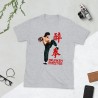 Jackie Chan Mod.05 Película Drunken Master Martial Arts Kung-Fu Shaolin