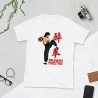 Jackie Chan Mod.05 Película Drunken Master Martial Arts Kung-Fu Shaolin