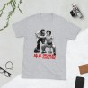 Jackie Chan Mod.07 Película Drunken Master Martial Arts Kung-Fu Shaolin