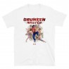 Jackie Chan Mod.08 Película Drunken Master Martial Arts Kung-Fu Shaolin