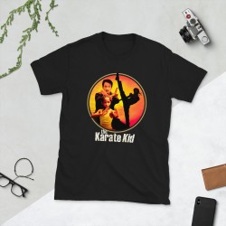 Karate Kid Mod.01 Película Jackie Chan Martial Arts Combat Kung-Fu