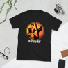 Karate Kid Mod.01 Película Jackie Chan Martial Arts Combat Kung-Fu