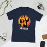 Karate Kid Mod.01 Película Jackie Chan Martial Arts Combat Kung-Fu