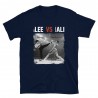 Bruce Lee Vs Muhammad Ali Mod.02 The Greatets Vs The Dragon Legends