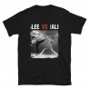Bruce Lee Vs Muhammad Ali Mod.02 The Greatets Vs The Dragon Legends