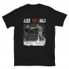 Bruce Lee Vs Muhammad Ali Mod.03 The Greatets Vs The Dragon Legends