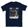 Bruce Lee Vs Muhammad Ali Mod.03 The Greatets Vs The Dragon Legends