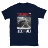 Bruce Lee Vs Muhammad Ali Mod.05 The Greatets Vs The Dragon Legends
