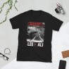 Bruce Lee Vs Muhammad Ali Mod.05 The Greatets Vs The Dragon Legends