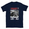 Bruce Lee Vs Muhammad Ali Mod.06 The Greatets Vs The Dragon Legends