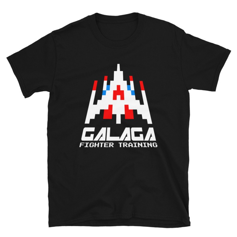 Galaga Mod.05 Arcade 1981 Space Invaders Video Game Juego