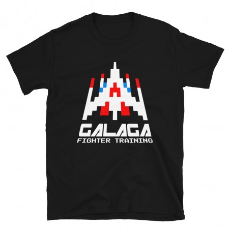 Galaga Mod.05 Arcade 1981 Space Invaders Video Game Juego