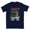 Bruce Lee Vs Muhammad Ali Mod.07 The Greatets Vs The Dragon Legends