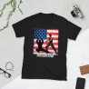 American Ninja Mod.01 Película El Guerrero Americano Michael Dudikoff